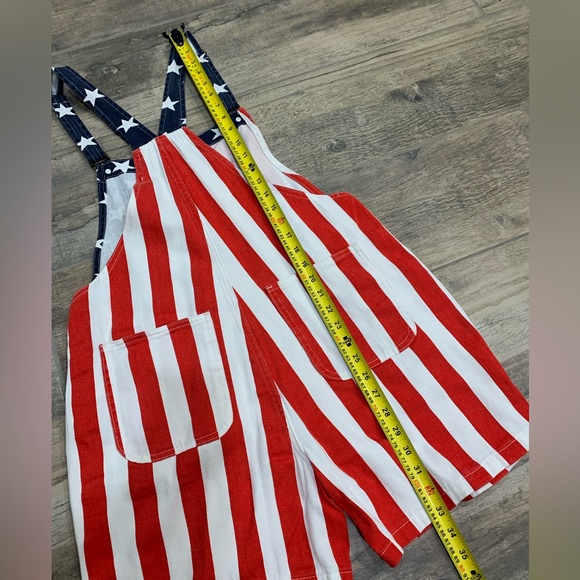 USA jean overalls - Picture 6 of 11
